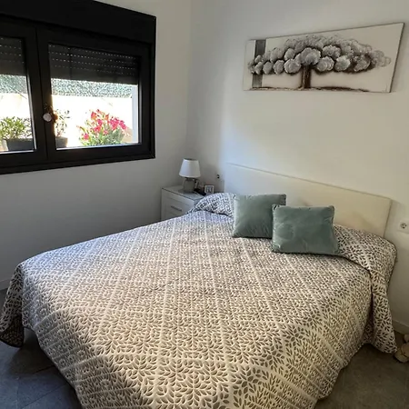 Villa De Lujo En La Costa Dorada